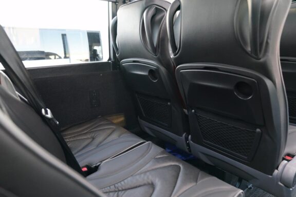 2025 Freightliner Executive Coach SuperCoach XL Passenger Bus - Image 9