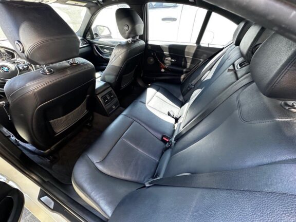 2014 BMW 3 Series 328i Sedan - Image 14
