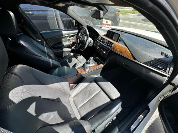 2014 BMW 3 Series 328i Sedan - Image 11