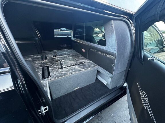 2019 Cadillac Federal Coach XTS Heritage Hearse - Image 14