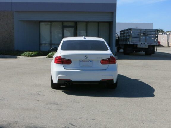 2014 BMW 3 Series 328i Sedan - Image 6