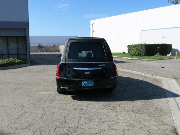 2019 Cadillac Federal Coach XTS Heritage Hearse - Image 6