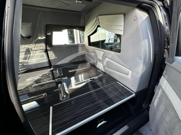 2025 Cadillac MK Coach XT6 Grand Legacy Limited Hearse - Image 16