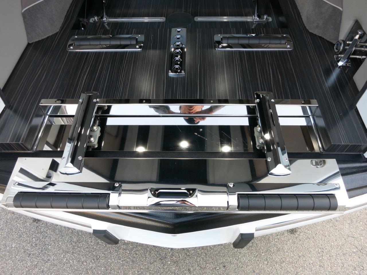 2025 Cadillac Platinum Funeral Coach XT6 Master Coach - Image 9